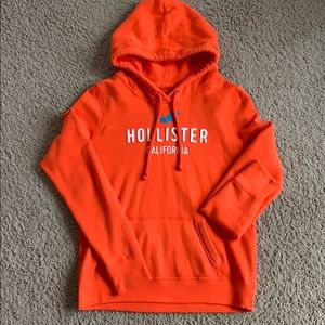 HOLSTER LARGE SWEATER